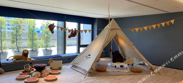 台北凯达大饭店图片