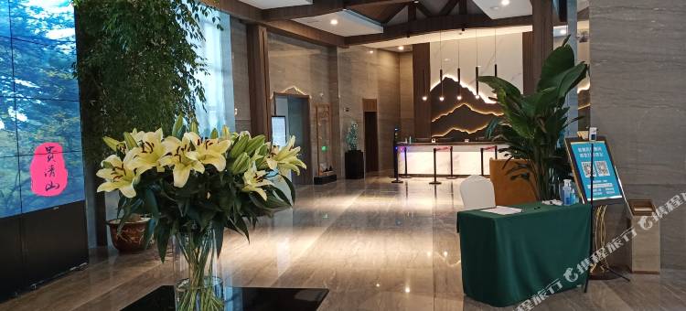 公航旅·遮阳山明珠酒店图片