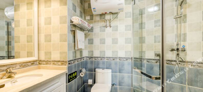 汤泉高尔夫公寓(秦皇岛昌黎黄金海岸店)图片