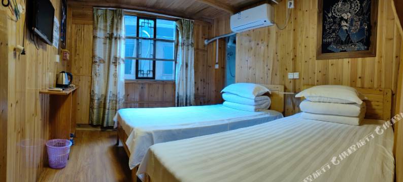 西江小英农家图片