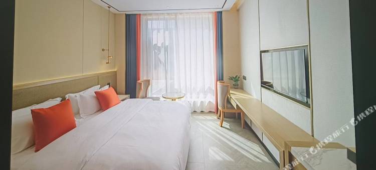 凤庆顺鑫商务酒店图片