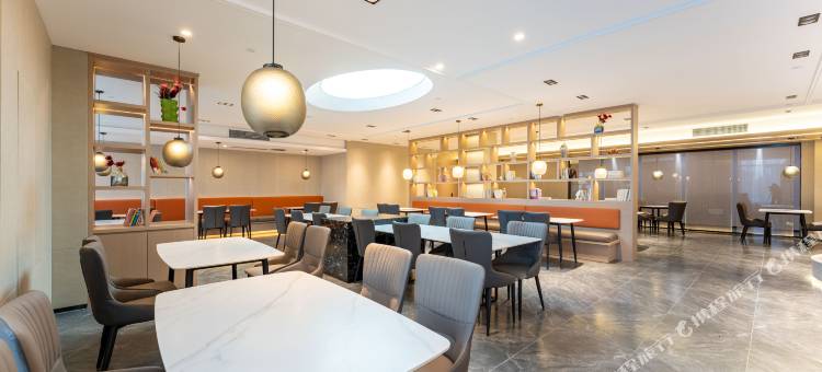 格林豪泰酒店(济南西站山东国际会展中心店)图片