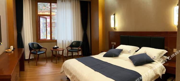 德格诺雍酒店图片