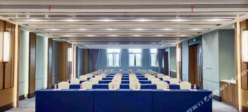 海宁海洲大饭店图片