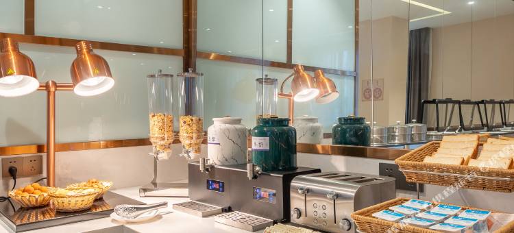 麗枫酒店(徐州金山桥大厦宝莲寺店)图片