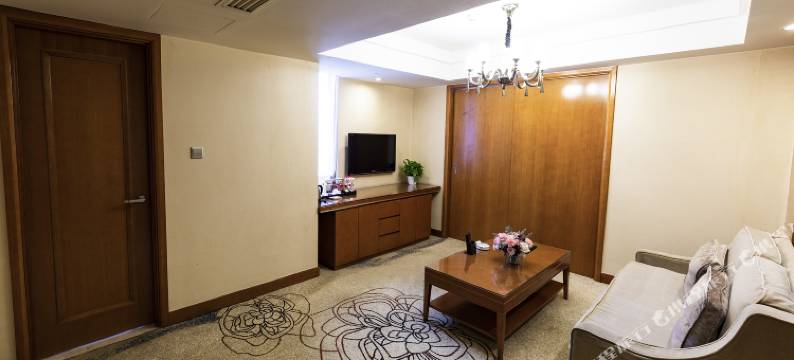 瑞安瑞立大酒店(吾悦广场店)图片