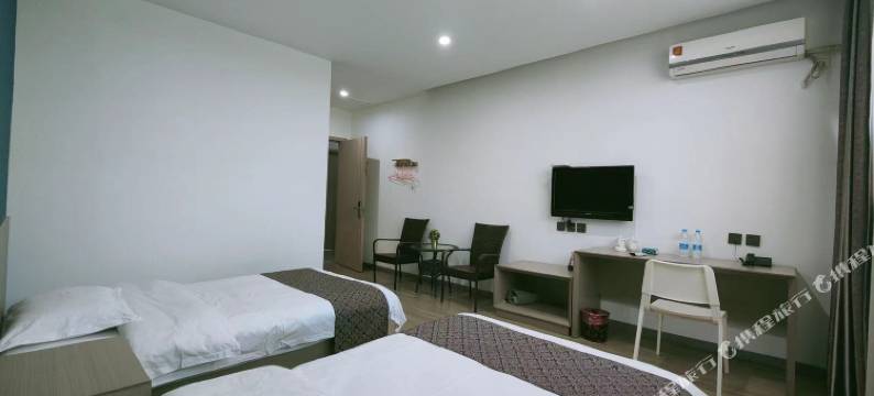 港湾印象连锁酒店(昆山锦溪店)图片