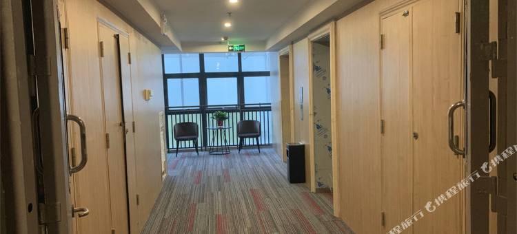 尚客优酒店(郑州东站奥兰花园店)图片