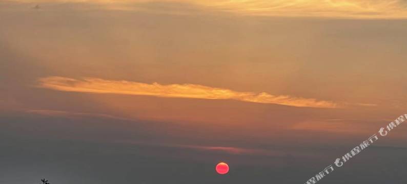 西岭雪山首峰别苑图片