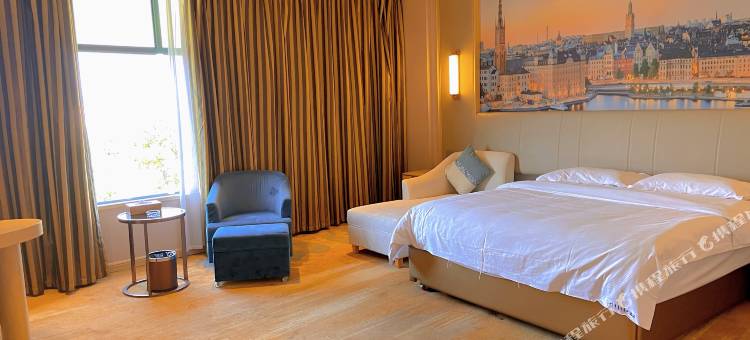 江永女书大酒店(县政府店)图片