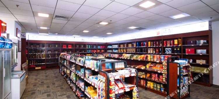 龙口丛林海螺大酒店图片