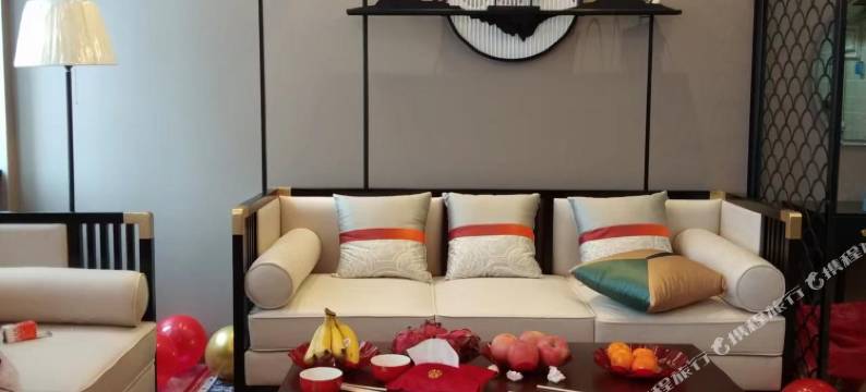 梨树炳岳商务宾馆图片