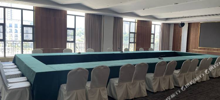 巴东东诚酒店(沿江大道店)图片