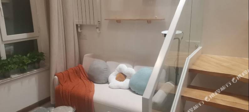 泽州好邻居青年旅舍图片