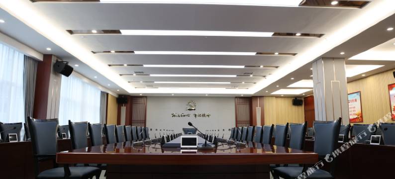 涟源涟商总部酒店图片