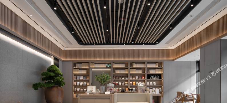 全季酒店(重庆欢乐谷光环购物公园店)图片