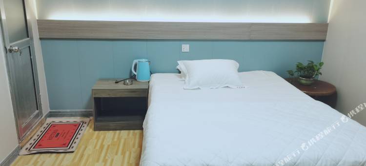 临朐秦池客房图片