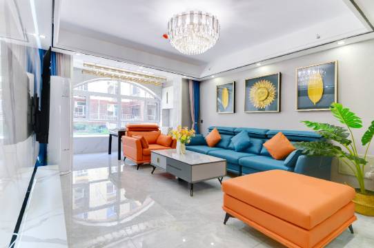 北戴河欣怡家庭公寓