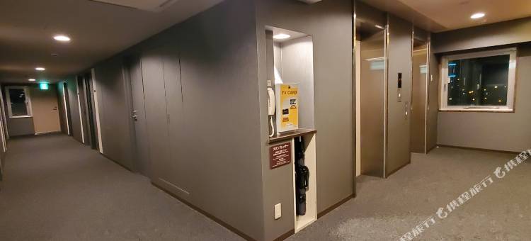 露樱酒店龟山交流道口店(Hotel Route-Inn Kameyama Inter)图片