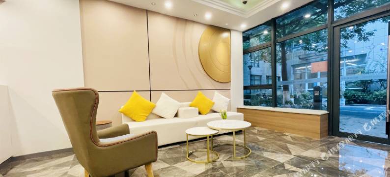 随行轻居酒店(上海大华虎城店)图片