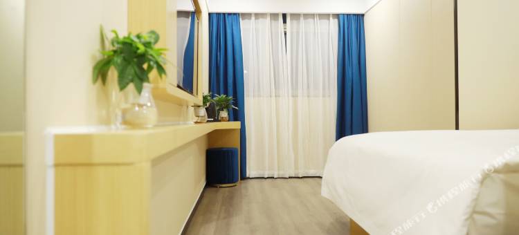 智尚酒店(南京奥体博览中心店)图片