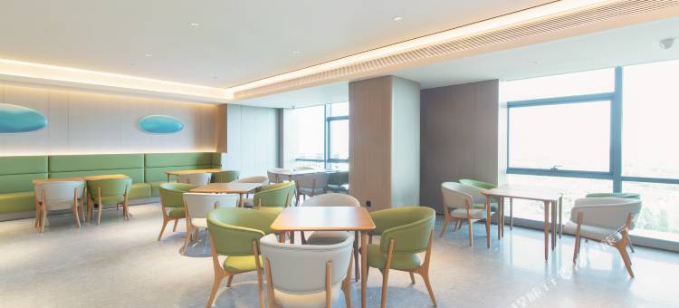 全季酒店(合肥骆岗公园南广场北京路店)图片