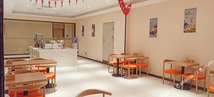 贝壳酒店(宿州快客汽车站店)图片