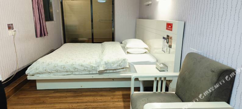 瑞思商务酒店(柳州五星步行街人民广场店)图片