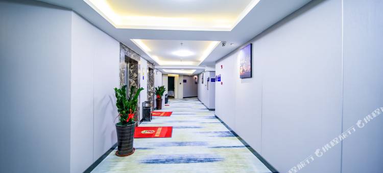 速8精选酒店(福州宜家上洋地铁站店)图片