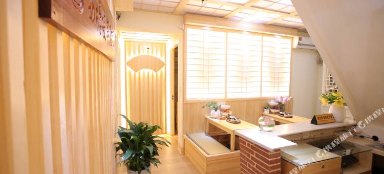 彼岸阳光精品酒店(西塘古镇景区酒文化博物馆店)图片