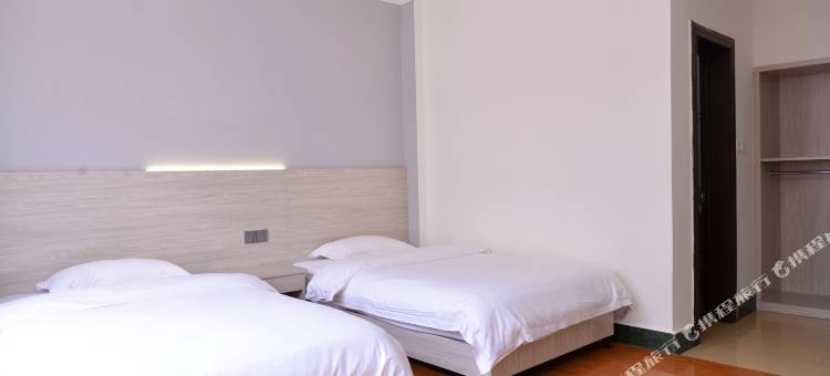 贵港强飞宾馆图片