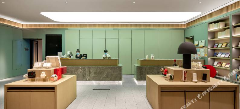 宿适轻奢酒店(上海外滩城隍庙店)图片