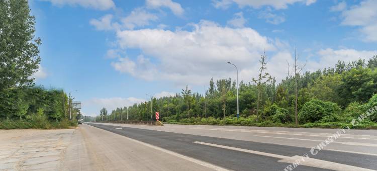 骏怡连锁酒店(聊城东昌府斗虎屯镇店)图片