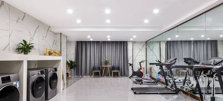 维也纳国际酒店(合肥中环城繁华大道地铁站店)图片