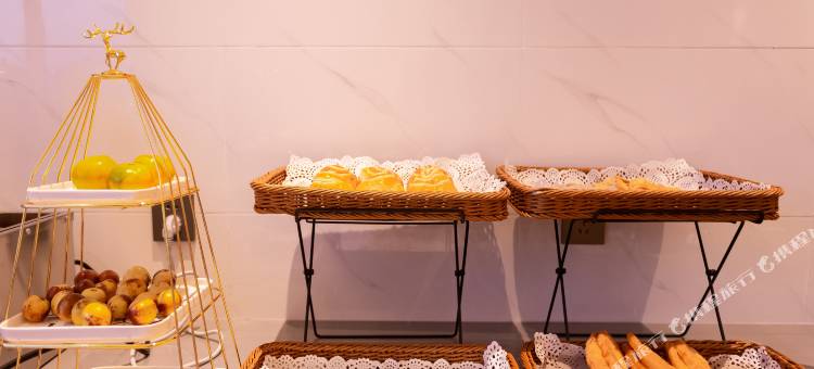 7天酒店(济南济阳开元大街店)图片