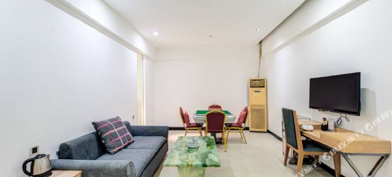 珠海金立洲酒店(拱北口岸轻轨总站店)图片