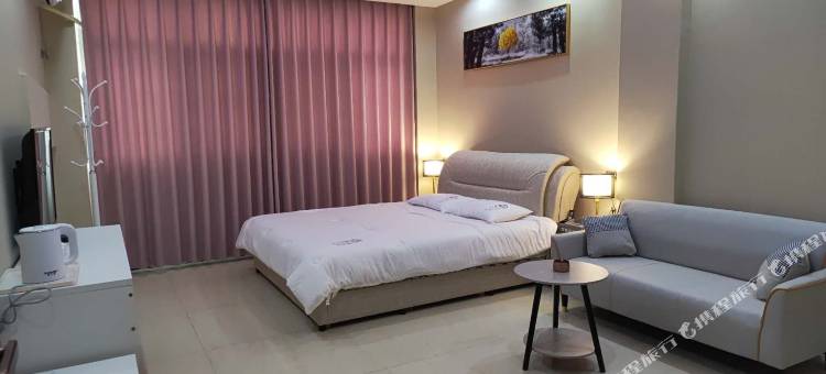 永善百年之约民宿图片