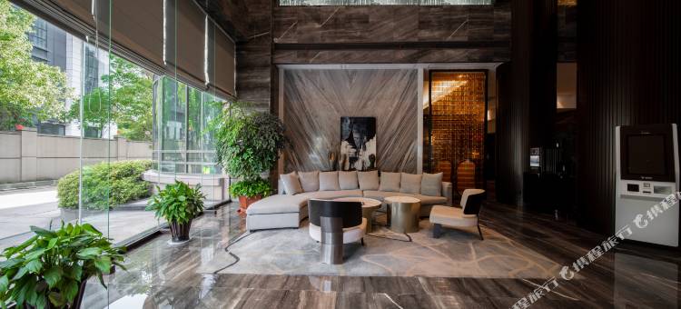 台州美住酒店(椒江海洋世界店)图片