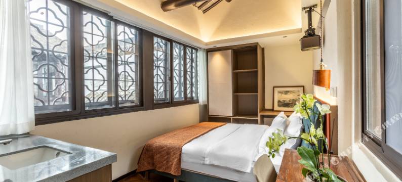 1917最江南客栈(苏州同里古镇店)图片