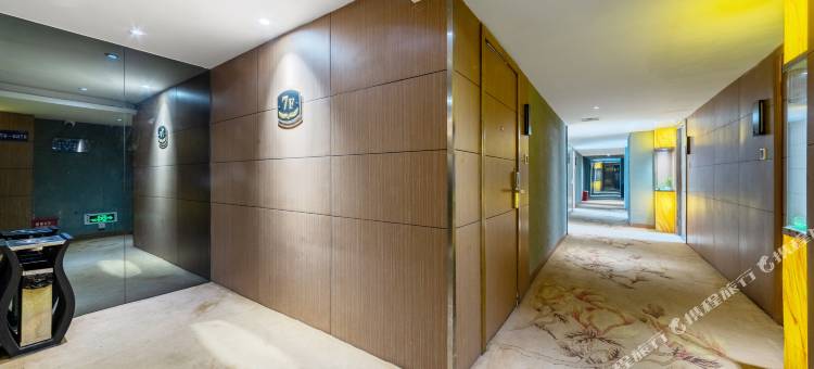 東頤酒店(阳春汽车总站东湖公园店)图片