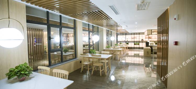 雲泮酒店(离石火车站.悦尚时光里店)图片