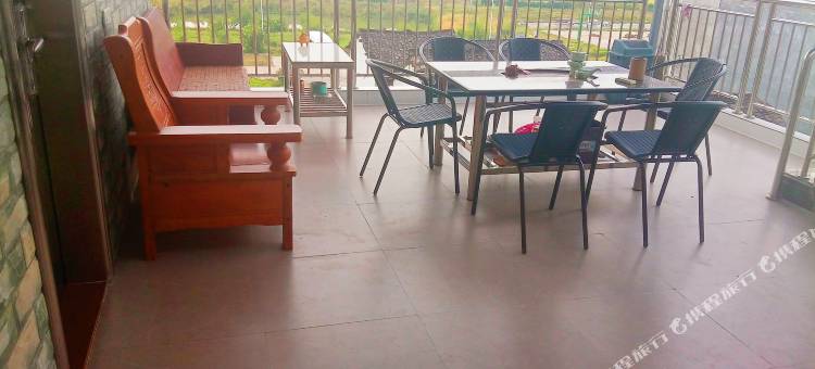 英德清幽民宿图片