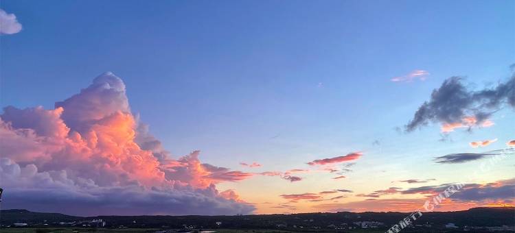 三富大酒店图片