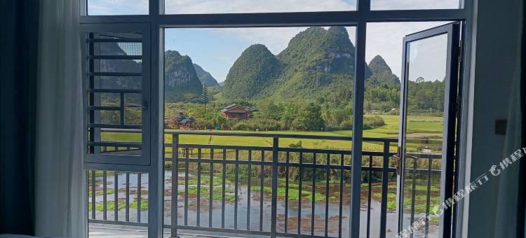 鹅泉泉水居客栈图片