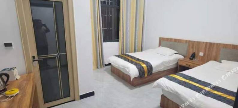 宁洱普义新街宾馆图片