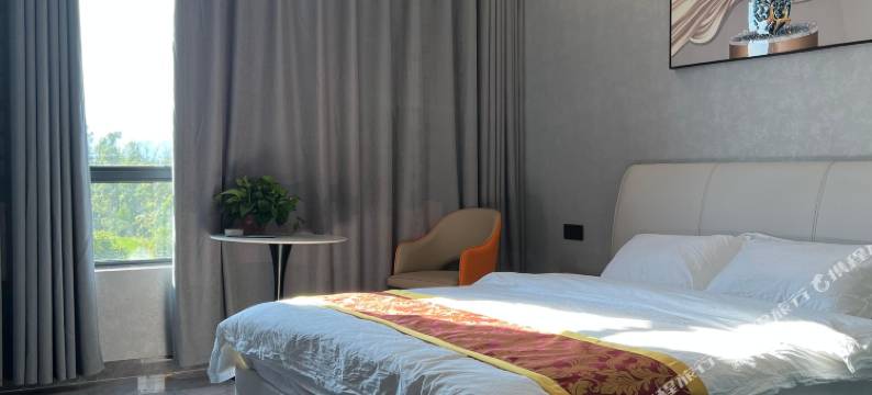 凯莱亚德民宿酒店图片