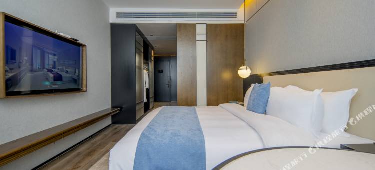 涿州空港精品酒店(涿州城市航站楼店)图片