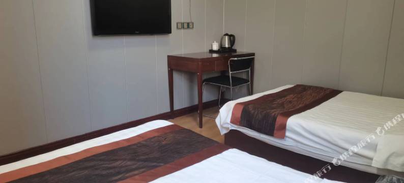 枣强汇家商务酒店图片