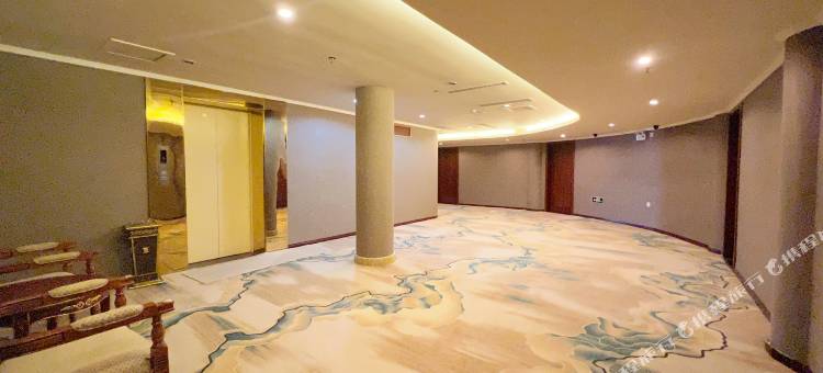 鄱阳海洲国际酒店图片