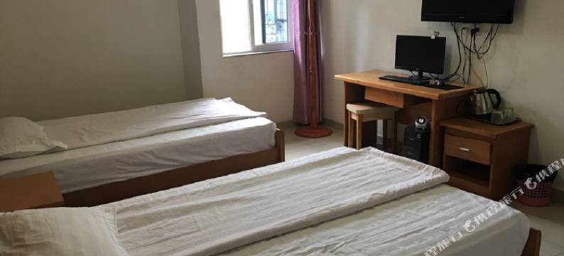 连江君安旅馆图片